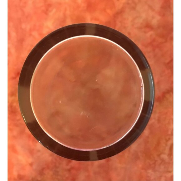 Vintage Large Soda Glass Super Cola Tumbler 1970s Retro Brown Soda Pop‎ - Picture 4 of 5